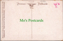 Load image into Gallery viewer, Children Postcard - Child Sleeping in Bed
