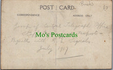 Load image into Gallery viewer, Group of Central Telegraph Office Staff