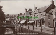 Load image into Gallery viewer, Commercial Street, Alyth, Scotland