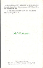 Load image into Gallery viewer, Queen Mary II's Sceptre With The Dove