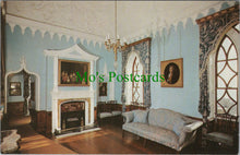 Load image into Gallery viewer, Blue Drawing Room, St Michael's Mount, Cornwall