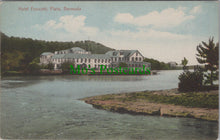 Load image into Gallery viewer, Hotel Frascatti, Flatts, Bermuda