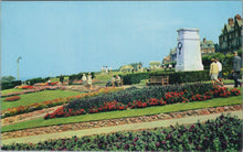 Load image into Gallery viewer, War Memorial and Gardens, Hunstanton