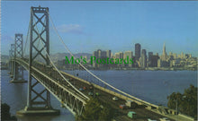 Load image into Gallery viewer, Oakland Bay Bridge, San Francisco