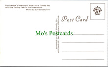 Load image into Gallery viewer, Fisherman's Wharf, San Francisco