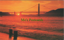 Load image into Gallery viewer, Golden Gate Bridge, San Francisco
