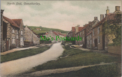 North End, Osmotherley, Yorkshire