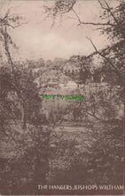 Load image into Gallery viewer, The Hangers, Bishop's Waltham, Hampshire