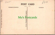 Load image into Gallery viewer, The Hangers, Bishop's Waltham, Hampshire