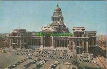 Load image into Gallery viewer, Central Law Courts, Brussels, Belgium