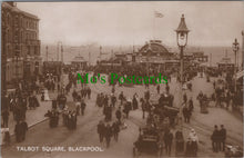 Load image into Gallery viewer, Talbot Square, Blackpool, Lancashire