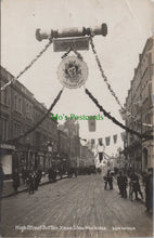 Load image into Gallery viewer, Xmas Show Week, High Street, Sutton, Surrey
