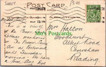 Load image into Gallery viewer, Devil's Punch Bowl, Hindhead, Surrey