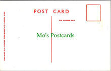 Load image into Gallery viewer, Comic Postcard - Religion / Vicar / Daughter