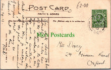 Load image into Gallery viewer, Lightfoot's Clock, Wells Cathedral, Somerset