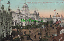 Load image into Gallery viewer, Canadian Pavilion, Franco-British Exhibition