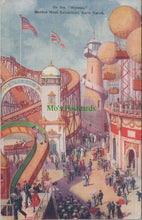 Load image into Gallery viewer, Golden West Exhibition. Earls Court