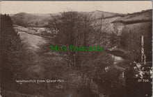 Load image into Gallery viewer, Walton Hill From Clent Hill, Worcestershire