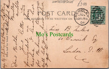 Load image into Gallery viewer, Quay and Bridge, Bewdley, Worcestershire