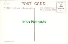 Load image into Gallery viewer, Aviation Postcard - "Shell" Aviation Advertisement