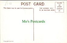 Load image into Gallery viewer, Aviation Postcard - "Shell" Aviation Advertisement