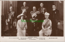 Load image into Gallery viewer, The Royal Family - H.M.King George V 
