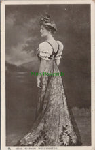 Load image into Gallery viewer, Miss Marion Winchester, Actress 
