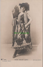 Load image into Gallery viewer, Actress Postcard - Miss Violet Lloyd

