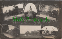 Load image into Gallery viewer, Xmas Greeting From Farnborough, Hampshire