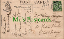 Load image into Gallery viewer, Xmas Greeting From Farnborough, Hampshire