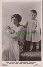 Load image into Gallery viewer, H.R.H Princess Mary Viscountess Lascelles
