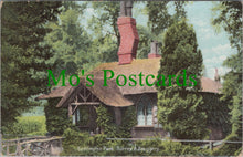 Load image into Gallery viewer, A Snuggery, Beddington Park, Surrey