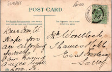 Load image into Gallery viewer, River Parrett & Bridge, Bridgwater, Somerset