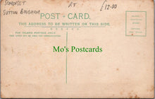 Load image into Gallery viewer, The Vicarage, Sutton Bingham, Somerset