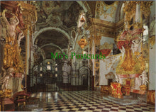 Load image into Gallery viewer, Klosterkirche Einsiedeln, Switzerland
