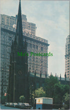 Load image into Gallery viewer, Trinity Church, New York City, America