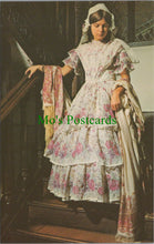 Load image into Gallery viewer, Muslin Summer Dress, Strangers' Hall, Norfolk