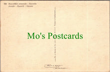 Load image into Gallery viewer, Flowers Postcard - Hyacinth