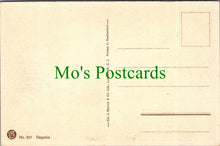 Load image into Gallery viewer, Flowers Postcard - Begonia