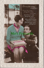 Load image into Gallery viewer, Greetings, Always The Same Sweet Pal