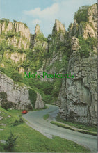 Load image into Gallery viewer, Cheddar Gorge, Somerset