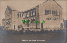 Load image into Gallery viewer, Anglican Cathedral, Khartoum, Sudan
