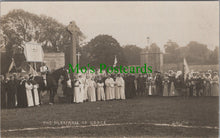 Load image into Gallery viewer, Lancaster Pageant, The Pilgrimage of Grace