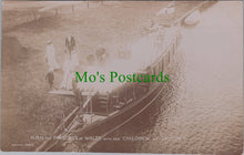 Load image into Gallery viewer, H.R.H.The Princess of Wales With Her Children at Datchet