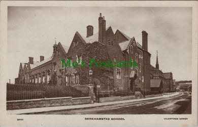 Berkhamsted School, Hertfordshire
