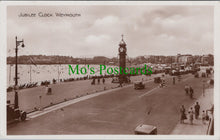 Load image into Gallery viewer, Jubilee Clock, Weymouth, Dorset