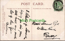 Load image into Gallery viewer, Children Postcard - "It's So Simple"
