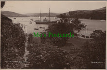 Load image into Gallery viewer, Charming Salcombe, Devon