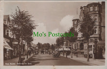 Load image into Gallery viewer, Sea Road, Bexhill-On-Sea, Sussex