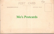 Load image into Gallery viewer, Transport Postcard - Cycling - Lady Cyclist
